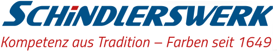 Schindlerswerk-Logo