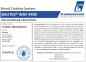 Preview: BAUTEX WGF 4400