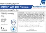 BAUTEX WSF 8800 Premium