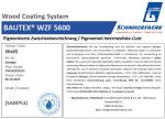 BAUTEX WZF 5600