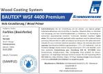 BAUTEX WGF 4400 Premium